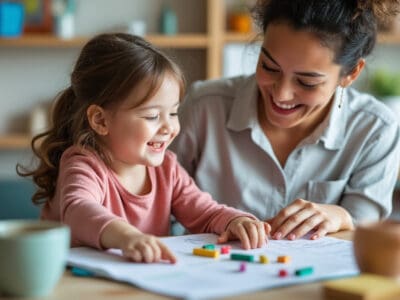 Speech Therapy